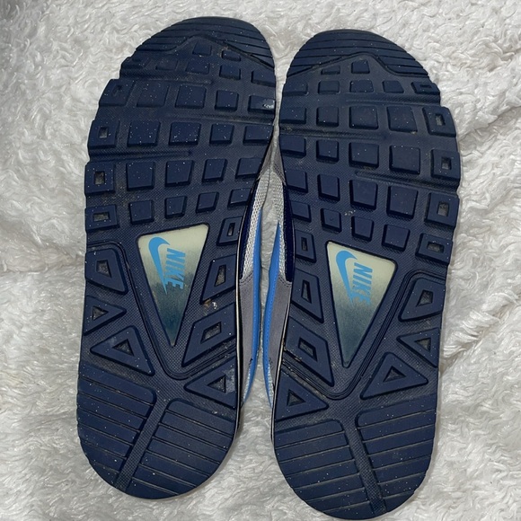 Vintage Nike  Air Men’s Size 13 - Picture 7 of 8